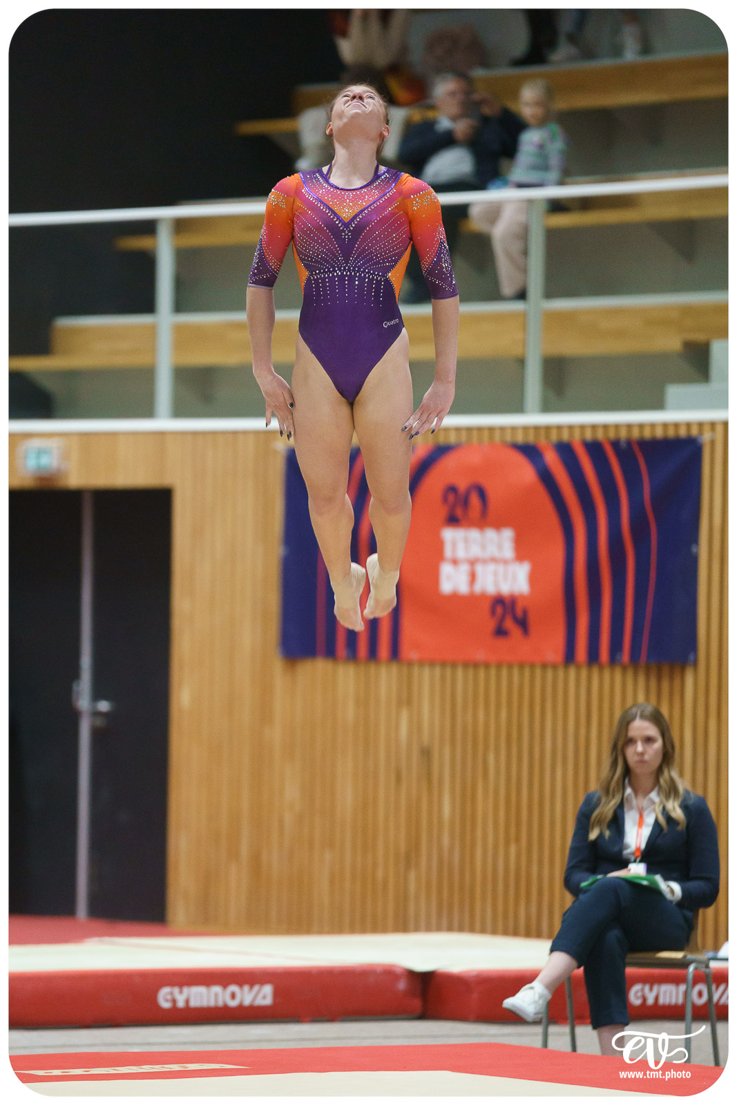 MATCH TOP12 HAGUENAU-HENIN